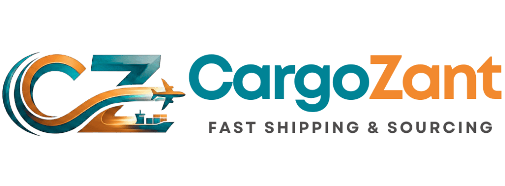 Cargozant Logo
